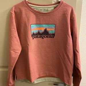 Patagonia Crew Sweatshirt
